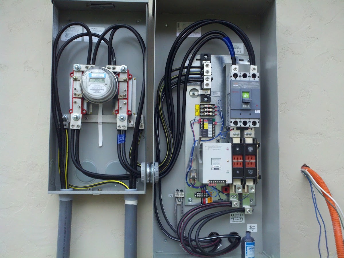ARK Electrical Service